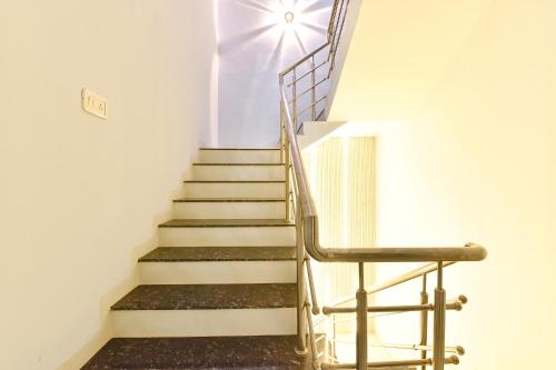 hotel o shaurya palace guest house