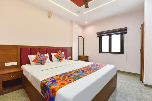hotel o shaurya palace guest house