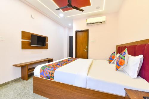 hotel o shaurya palace guest house