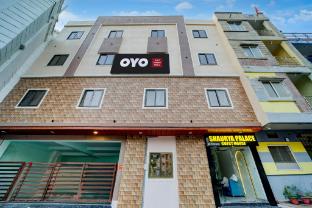 Hotel O Shaurya Palace Guest House,,4 star