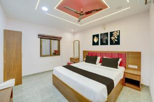 Hotel O Shaurya Palace Guest House,,4 star