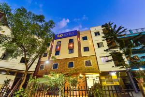 hotel o shaurya palace guest house