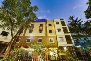hotel o shaurya palace guest house