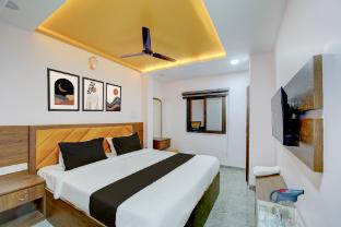 hotel o shaurya palace guest house