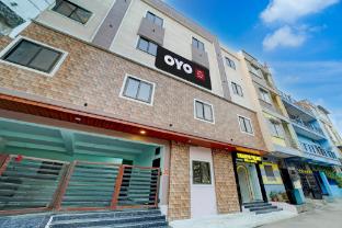 hotel o shaurya palace guest house