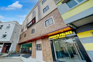 hotel o shaurya palace guest house