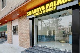 hotel o shaurya palace guest house