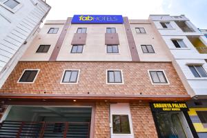 hotel o shaurya palace guest house