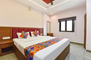 hotel o shaurya palace guest house