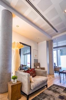 sea executive suites