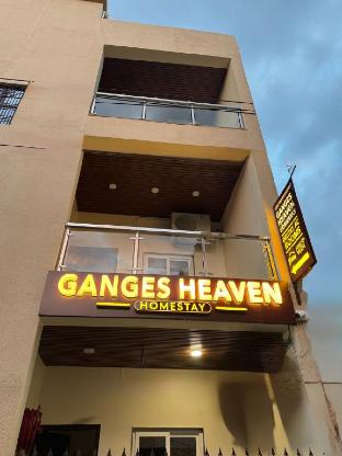 Ganges Heaven Homestay,,5 star