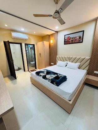 Ganges Heaven Homestay,,5 star