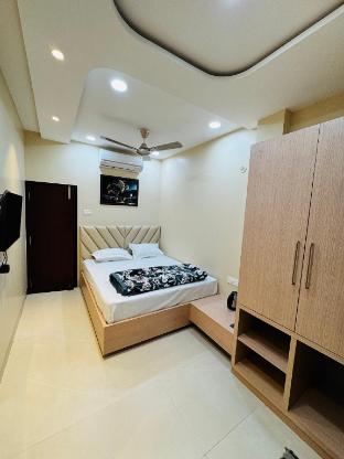 ganges heaven homestay
