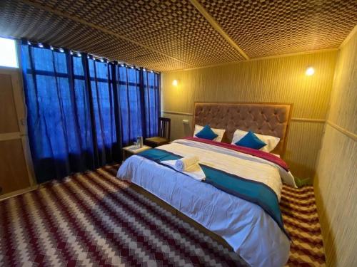 Alpine Cottage Pangong,Pangong Lake Rd,2 star