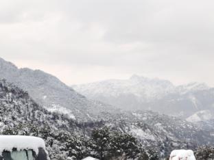 bageshwar