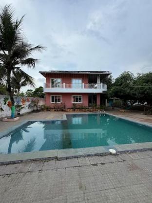 patil farmhouse virar maharashtra