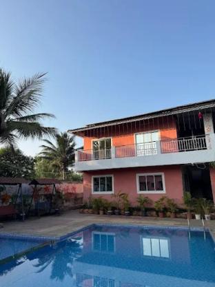 patil farmhouse virar maharashtra