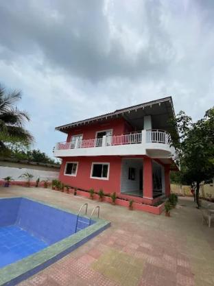 patil farmhouse virar maharashtra