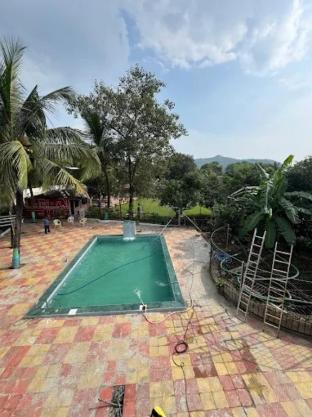 patil farmhouse virar maharashtra