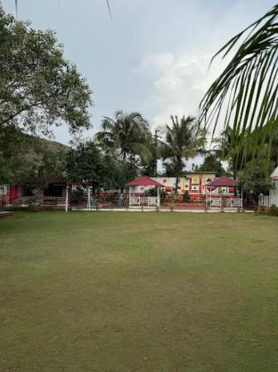 patil farmhouse virar maharashtra