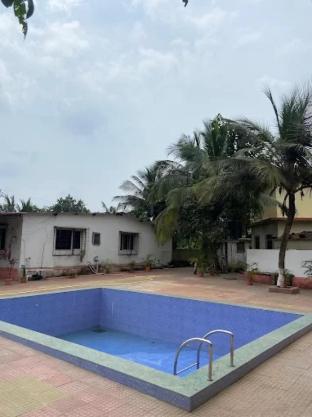 patil farmhouse virar maharashtra