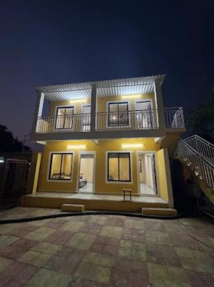 Patil Farmhouse Virar Maharashtra,,2 star