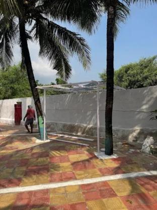 patil farmhouse virar maharashtra