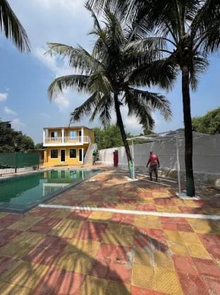 patil farmhouse virar maharashtra