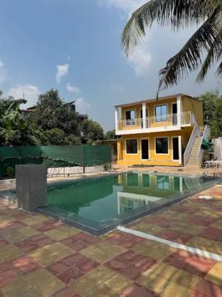 patil farmhouse virar maharashtra
