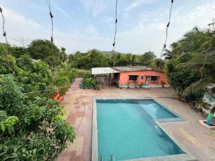 patil farmhouse virar maharashtra