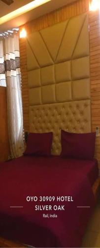 the silver oak banquet and motel