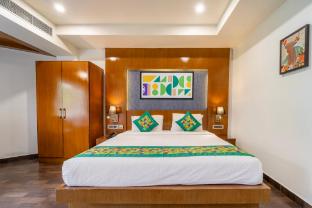 treebo new indraprastha