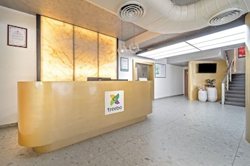 Treebo New Indraprastha,,3 star