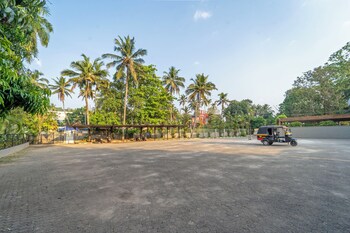 treebo new indraprastha