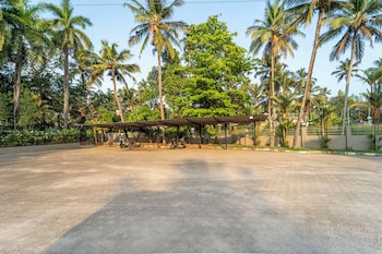 treebo new indraprastha