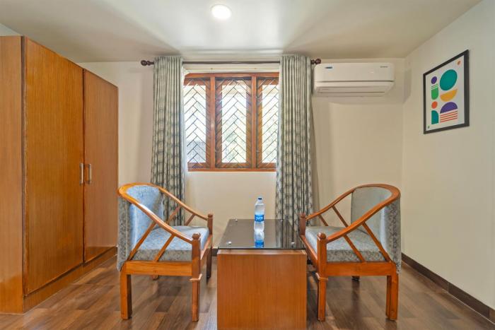 treebo new indraprastha