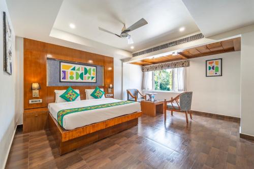 treebo new indraprastha