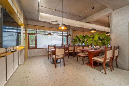 treebo new indraprastha