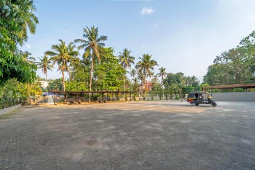 treebo new indraprastha