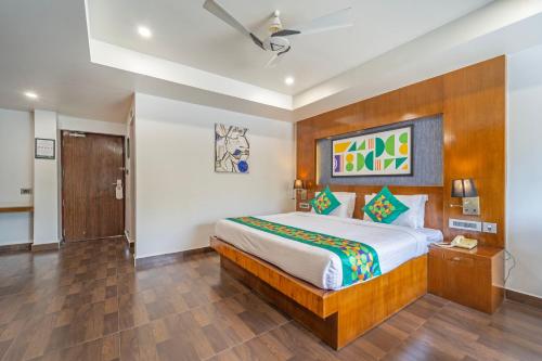 treebo new indraprastha