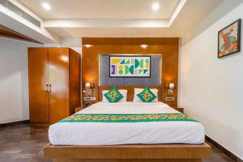 treebo new indraprastha