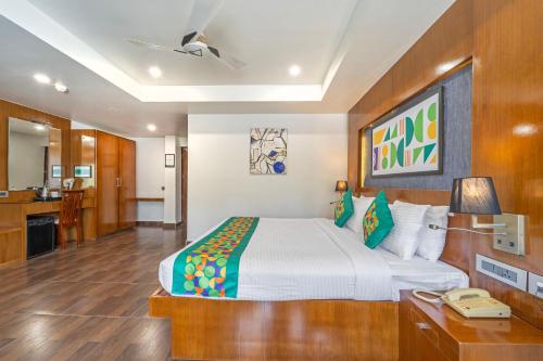 treebo new indraprastha