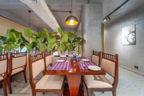 treebo new indraprastha