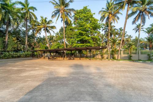 treebo new indraprastha