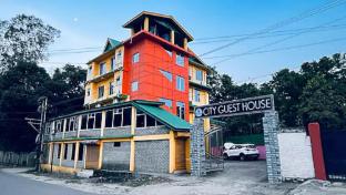 City Guesthouse Dimapur Nagaland,,5 star