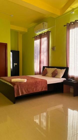 City Guesthouse Dimapur Nagaland,,5 star