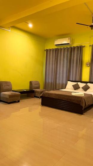 City Guesthouse Dimapur Nagaland,,5 star