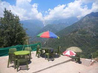 Tri Naddi Camps Dharamshala Himachal Pradesh,,2 star