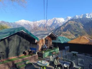 Tri Naddi Camps Dharamshala Himachal Pradesh,,2 star