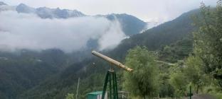 tri naddi camps dharamshala himachal pradesh